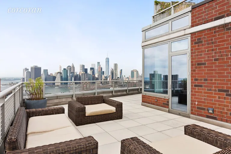 New York City Real Estate | View 100 Jay Street, 31D | 3 Beds, 2 Baths | View 1