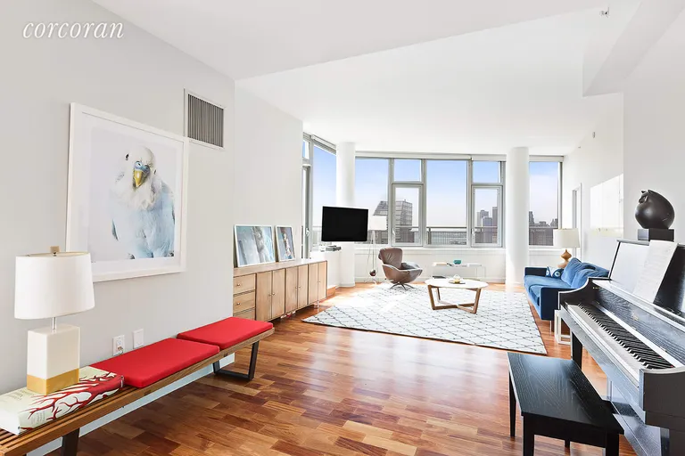 New York City Real Estate | View 100 Jay Street, 31D | room 1 | View 2