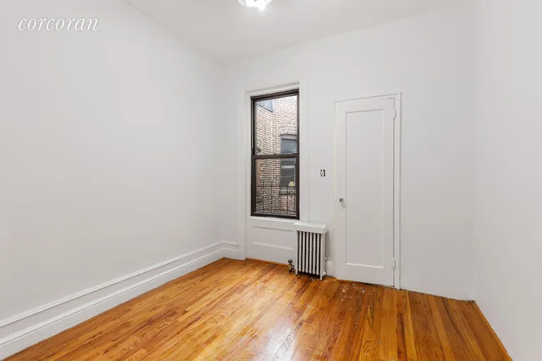 New York City Real Estate | View 11 Carmine Street, 5B | Bedroom | View 4
