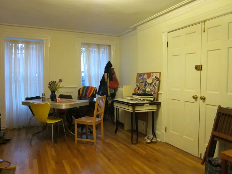 New York City Real Estate | View 690 10th Street, Garden | room 1 | View 2