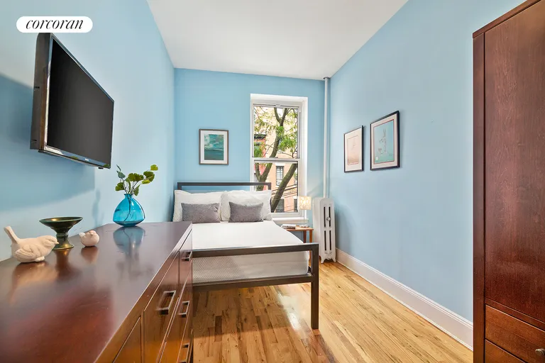 New York City Real Estate | View 260 Bergen Street, 2F | room 3 | View 4