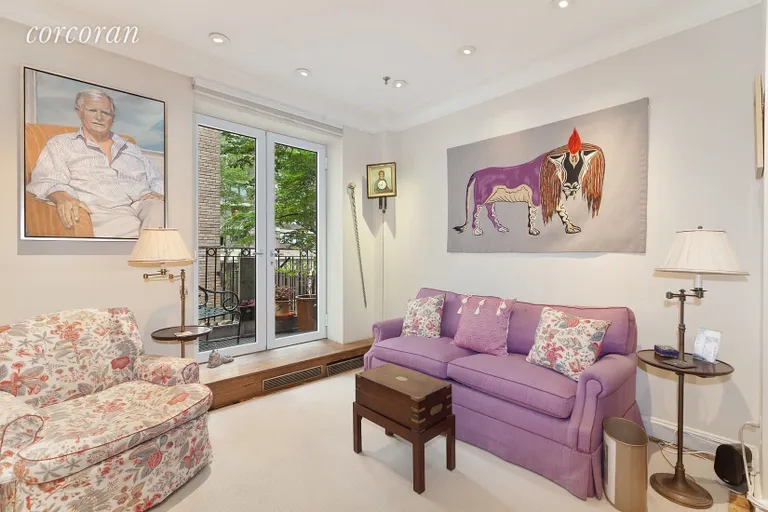 New York City Real Estate | View 1082 Park Avenue, 3 | room 4 | View 5