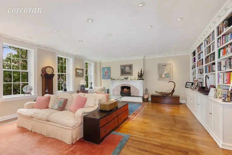 New York City Real Estate | View 1082 Park Avenue, 3 | room 1 | View 2