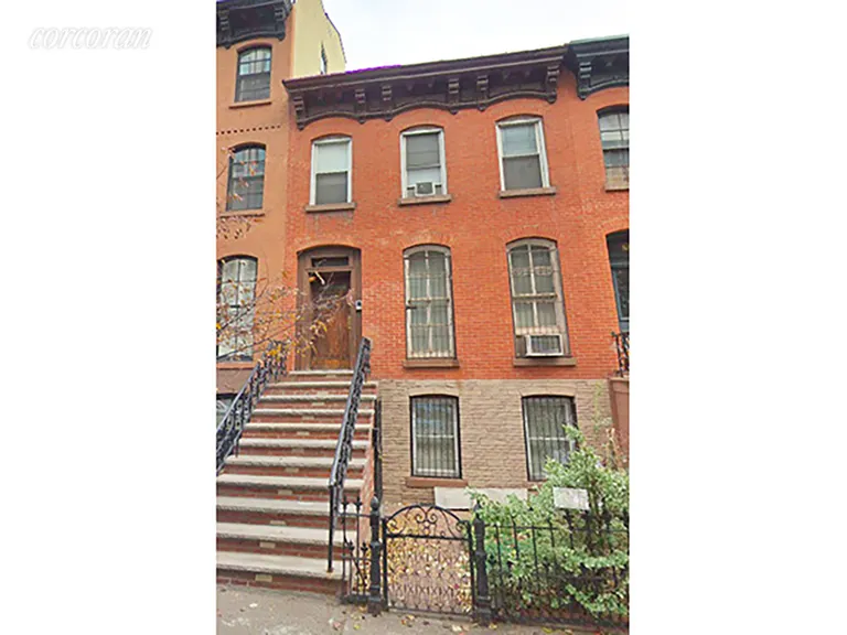 New York City Real Estate | View 187 Huntington Street, 2 | room 6 | View 7