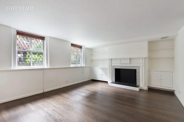 New York City Real Estate | View 146 Hicks Street, 1 | 1 Bed, 1 Bath | View 1