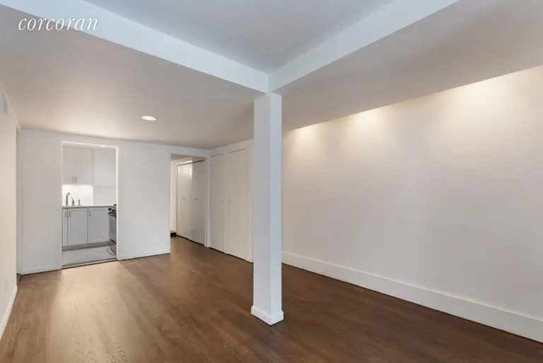 New York City Real Estate | View 146 Hicks Street, 1 | room 2 | View 3
