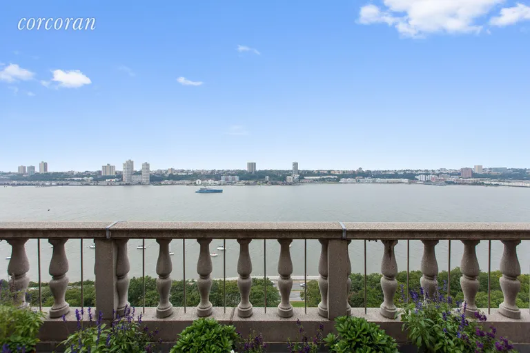 New York City Real Estate | View 140 Riverside Drive, 19HO | room 1 | View 2
