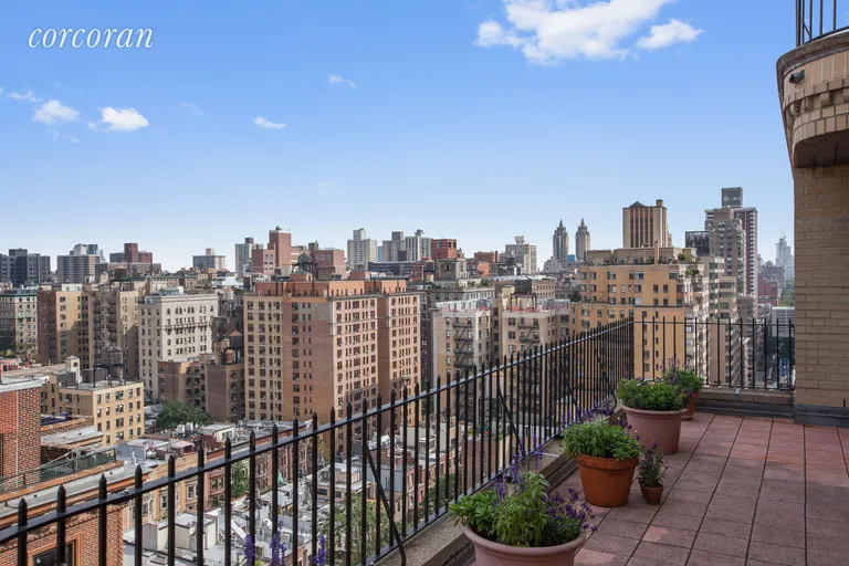 New York City Real Estate | View 140 Riverside Drive, 19HO | room 10 | View 11