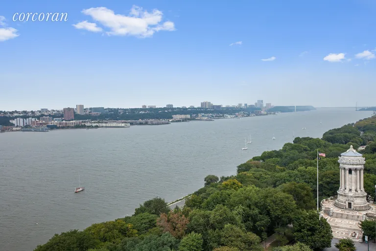 New York City Real Estate | View 140 Riverside Drive, 19HO | 3 Beds, 2 Baths | View 1