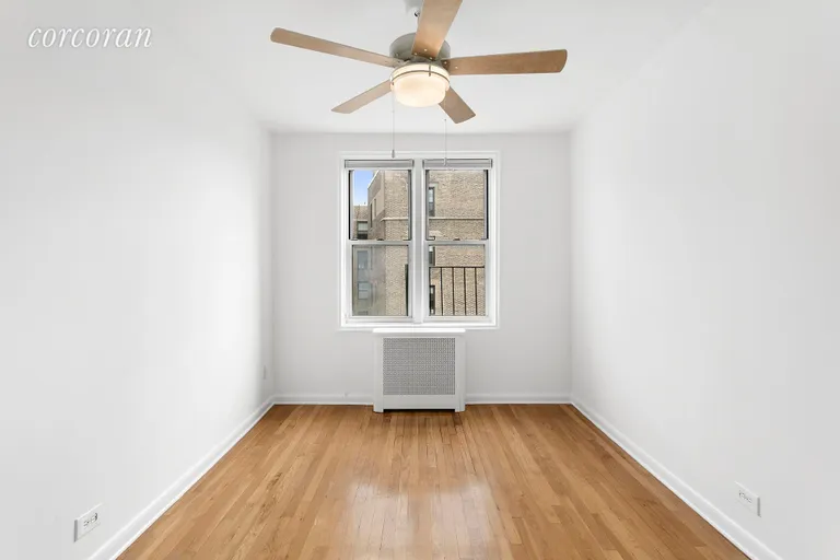 New York City Real Estate | View 340 Haven Avenue, 6B | 2 | View 9
