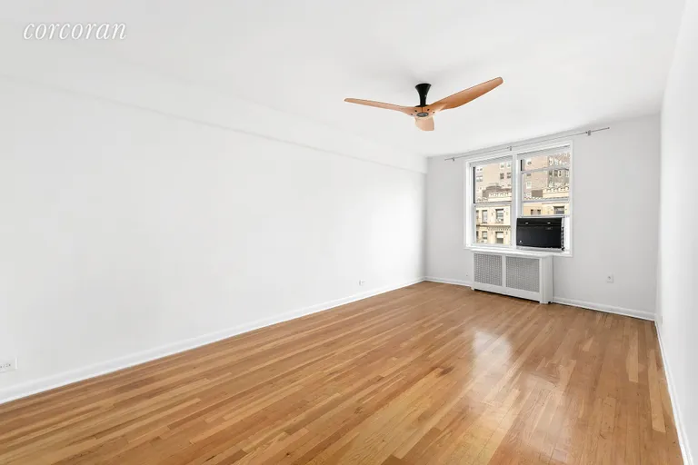 New York City Real Estate | View 340 Haven Avenue, 6B | 5 | View 7