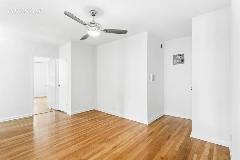 New York City Real Estate | View 340 Haven Avenue, 6B | 6 | View 8