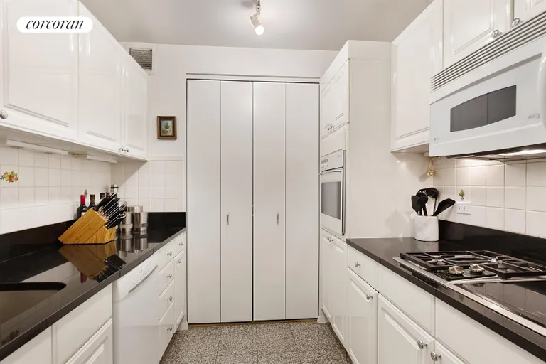 New York City Real Estate | View 170 East 87th Street, W12A | Kitchen | View 3