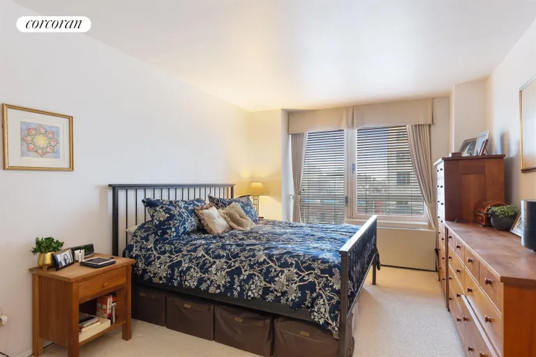 New York City Real Estate | View 170 East 87th Street, W12A | Master Bedroom | View 4