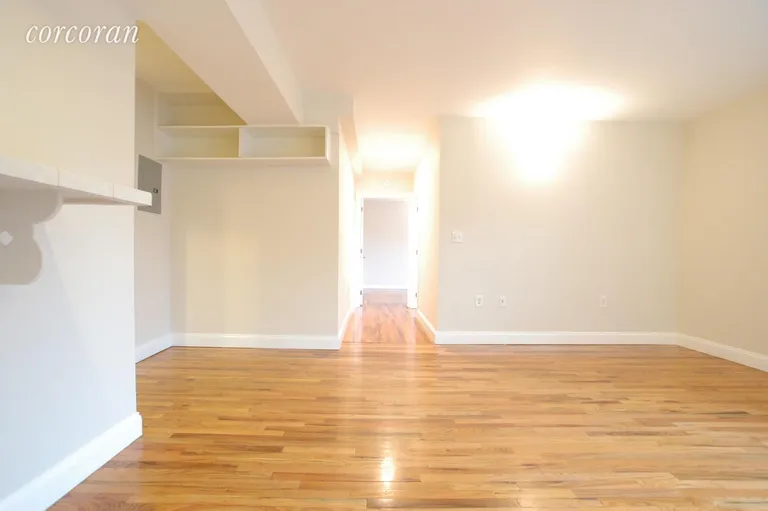 New York City Real Estate | View 1240 Bedford Avenue, 4D | room 2 | View 3