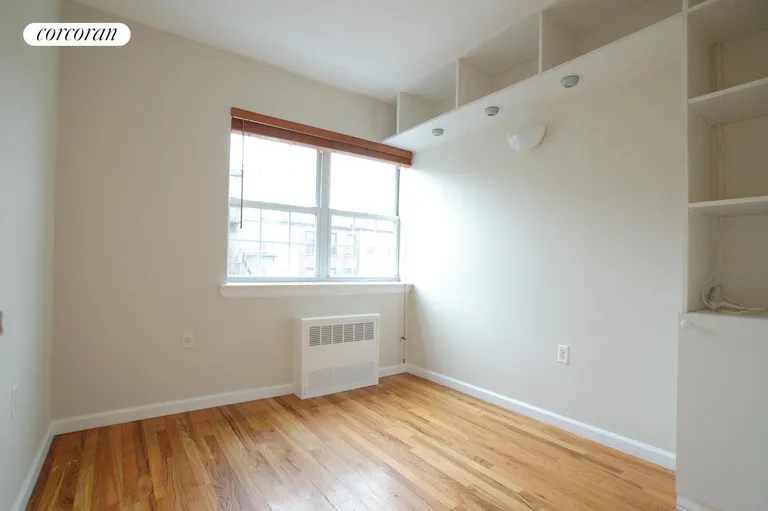 New York City Real Estate | View 1240 Bedford Avenue, 4D | room 3 | View 4