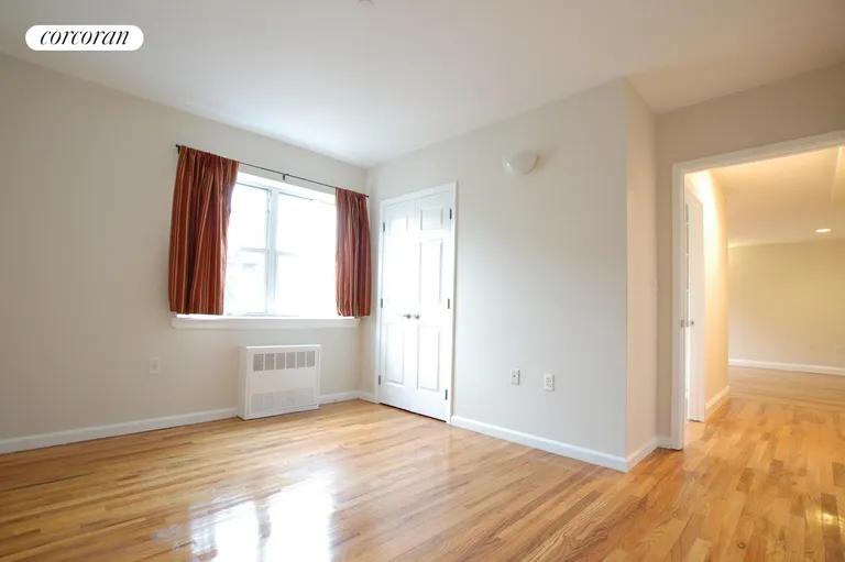 New York City Real Estate | View 1240 Bedford Avenue, 4D | room 4 | View 5