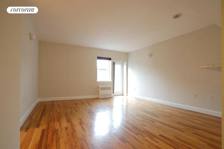 New York City Real Estate | View 1240 Bedford Avenue, 4D | room 5 | View 6