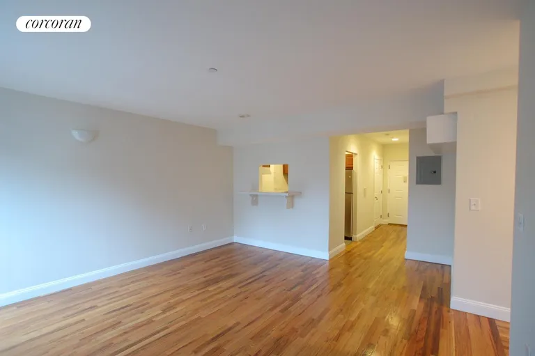 New York City Real Estate | View 1240 Bedford Avenue, 4D | room 6 | View 7