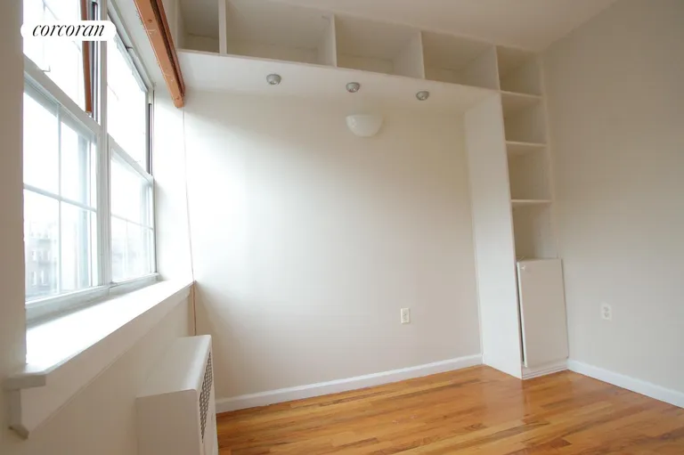 New York City Real Estate | View 1240 Bedford Avenue, 4D | room 7 | View 8