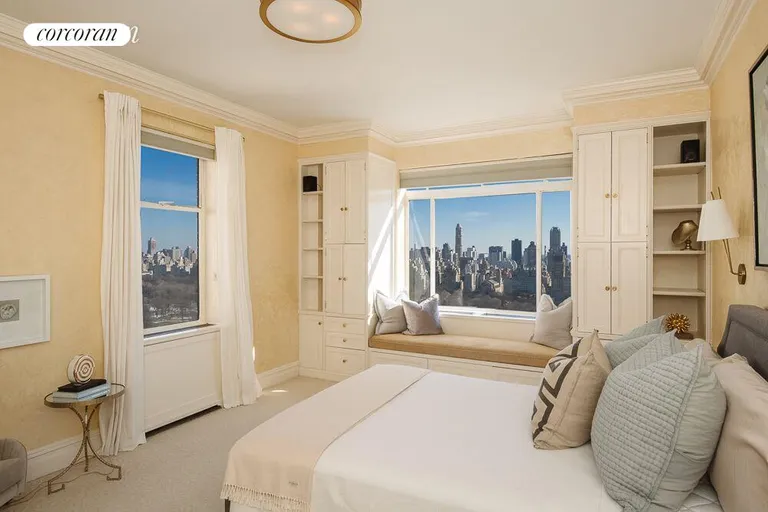 New York City Real Estate | View 25 Central Park West, 30JK | room 5 | View 6