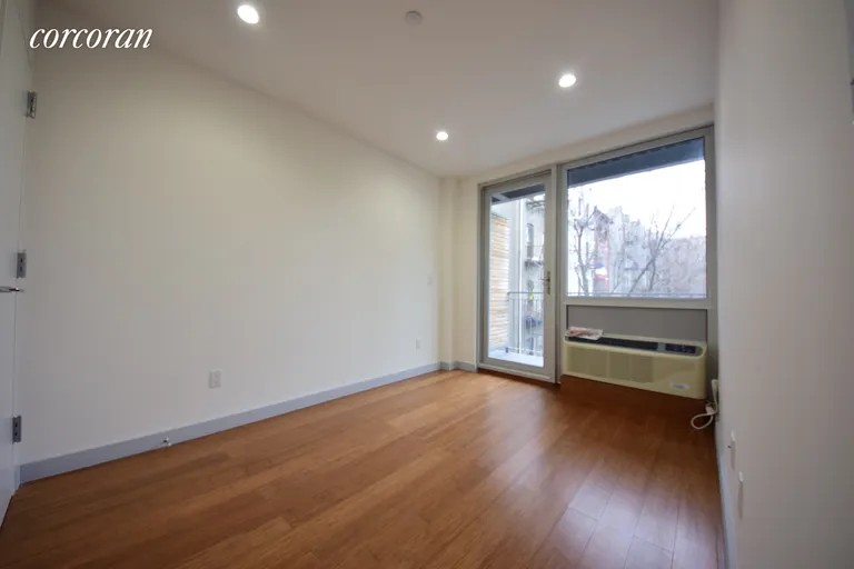 New York City Real Estate | View 4907 4th Avenue, 4D | 2 Beds, 1 Bath | View 1