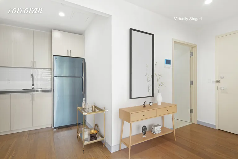 New York City Real Estate | View 4907 4th Avenue, 4D | room 5 | View 6