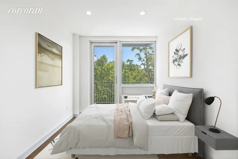 New York City Real Estate | View 4907 4th Avenue, 4D | room 6 | View 7