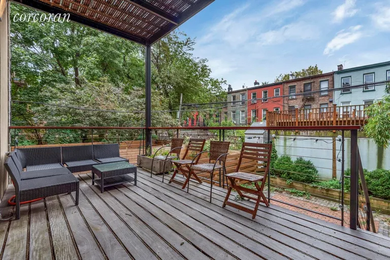 New York City Real Estate | View 1082 Dean Street, 2 | 2 Beds, 2 Baths | View 1