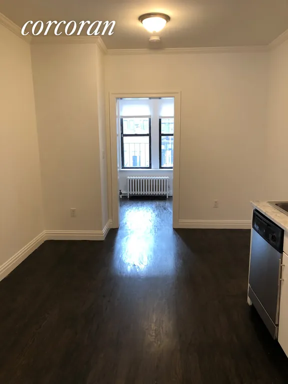 New York City Real Estate | View 28 West 26th Street, 4A | room 1 | View 2