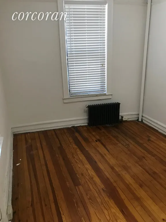 New York City Real Estate | View 1657 8th Avenue, 1 | 1 Bed, 1 Bath | View 1