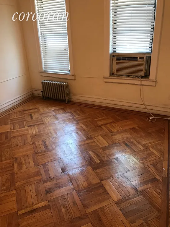New York City Real Estate | View 1657 8th Avenue, 1 | room 2 | View 3