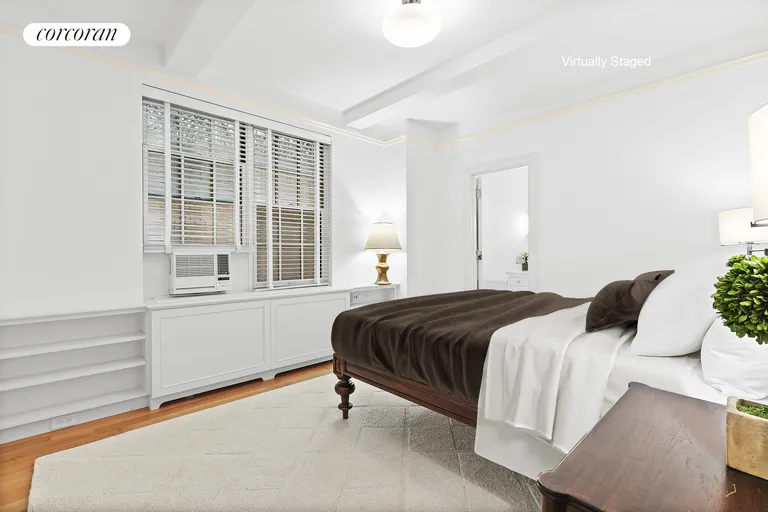 New York City Real Estate | View 40 West 67th Street, 2D | room 5 | View 6
