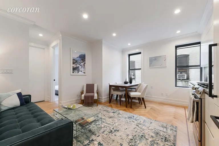 New York City Real Estate | View 24-39 38th Street, D1 | room 1 | View 2