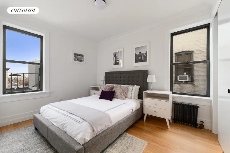New York City Real Estate | View 24-39 38th Street, D1 | room 3 | View 4