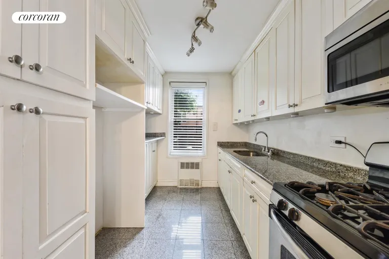 New York City Real Estate | View 820 Ocean Parkway, 209 | Kitchen | View 2