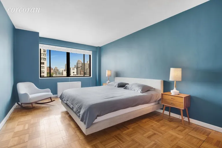 New York City Real Estate | View 203 East 72nd Street, 12E | room 2 | View 3