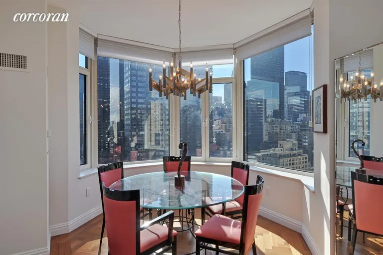 New York City Real Estate | View 400 East 51st Street, 16B | room 1 | View 2