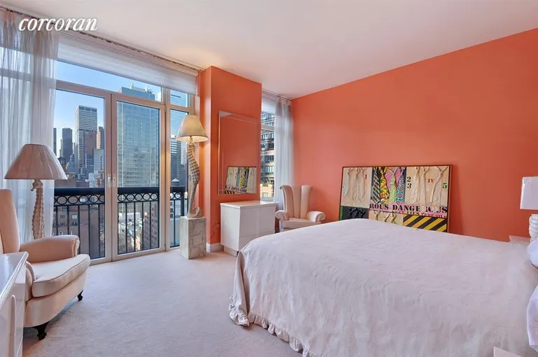New York City Real Estate | View 400 East 51st Street, 16B | room 5 | View 6