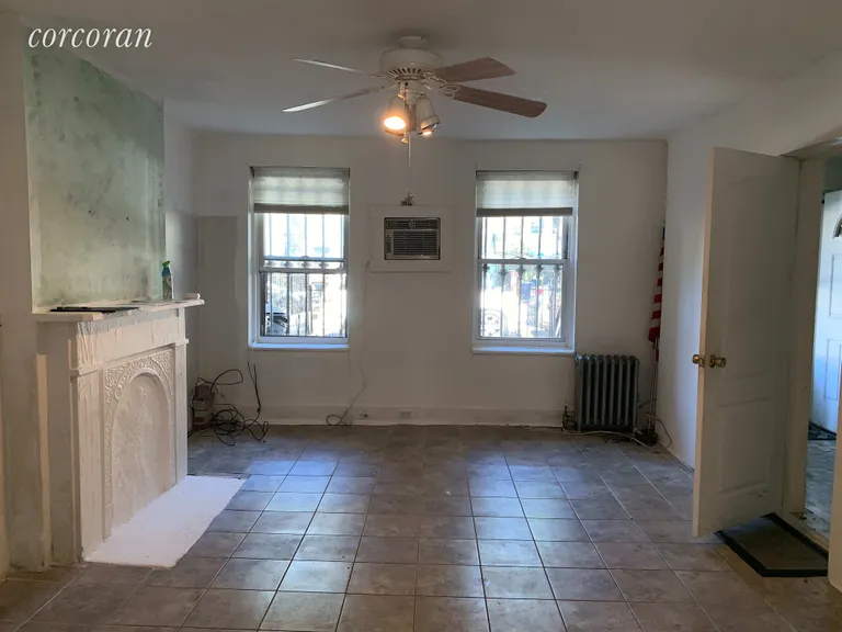 New York City Real Estate | View 250 50th Street | room 2 | View 3