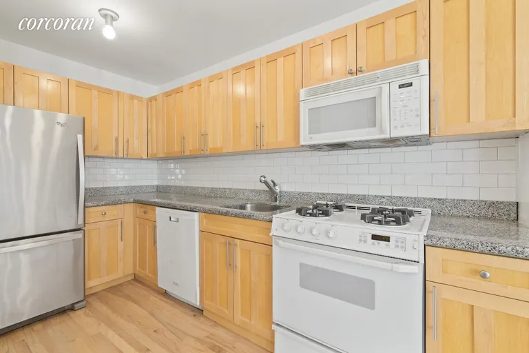 New York City Real Estate | View 407 East 12th Street, 4FNW | room 3 | View 4