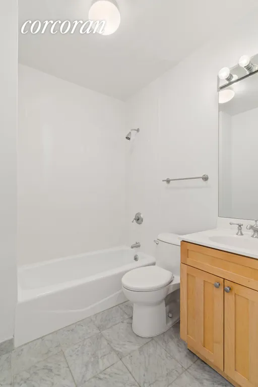 New York City Real Estate | View 407 East 12th Street, 4FNW | room 6 | View 7