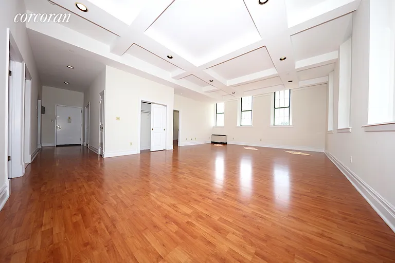 New York City Real Estate | View 45-02 Ditmars Boulevard, 317 | room 1 | View 2