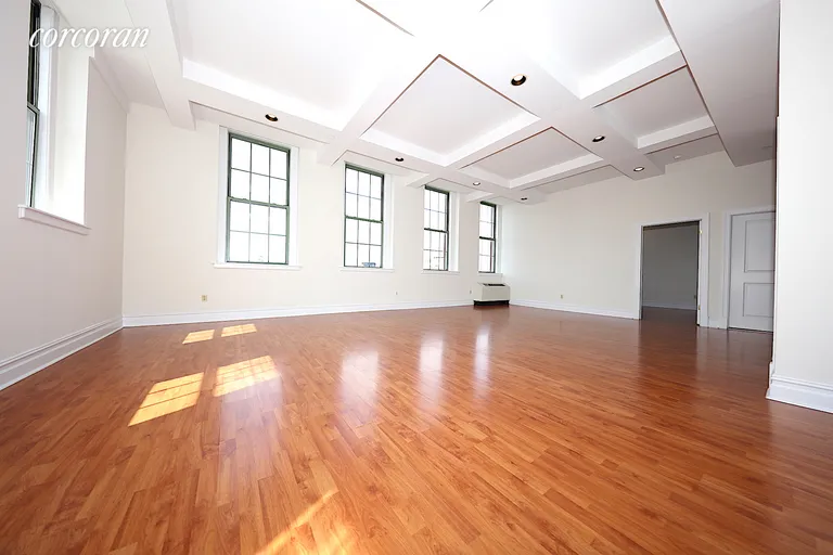 New York City Real Estate | View 45-02 Ditmars Boulevard, 317 | room 3 | View 4