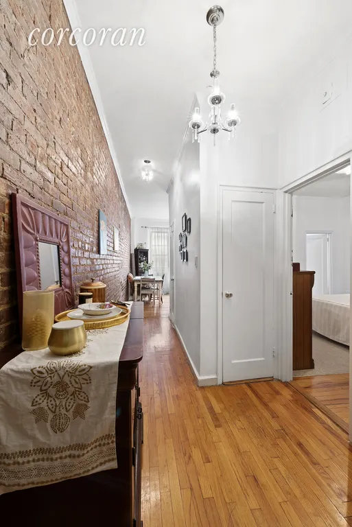 New York City Real Estate | View 320 East 86th Street, 3A | room 1 | View 2