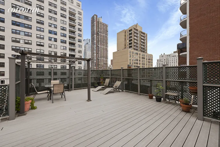 New York City Real Estate | View 320 East 86th Street, 3A | room 5 | View 6