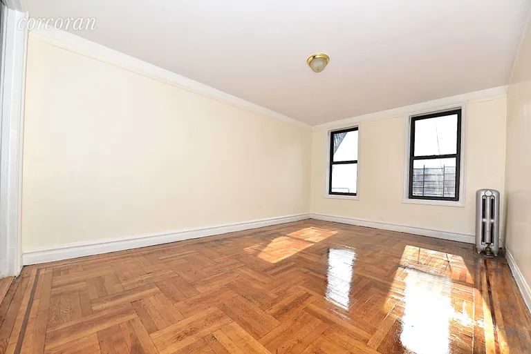 New York City Real Estate | View 355 East 187th Street, J2 | 3 Beds, 1 Bath | View 1