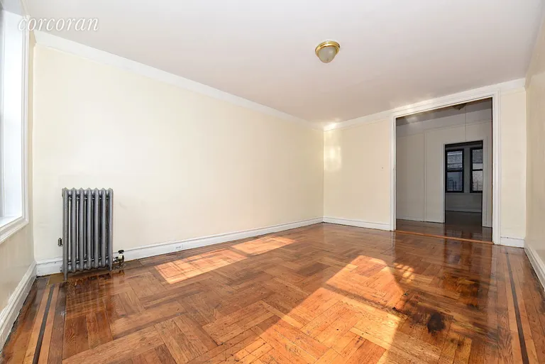 New York City Real Estate | View 355 East 187th Street, J2 | room 1 | View 2