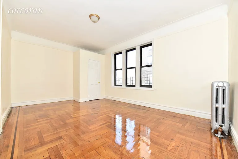 New York City Real Estate | View 355 East 187th Street, J2 | room 2 | View 3