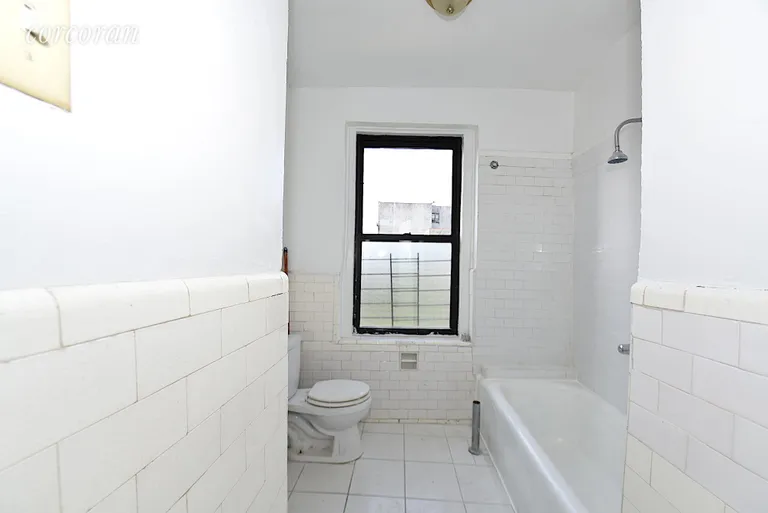 New York City Real Estate | View 355 East 187th Street, J2 | room 10 | View 11
